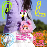 Migo Let's Travel Together Series Blind Box