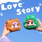 Migo Let's Travel Together Series Blind Box