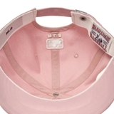 Nón MLB 5-Panel Structure LA Dodgers Pink 3ACPB036N-07PKL