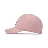 Nón MLB 5-Panel Structure LA Dodgers Pink 3ACPB036N-07PKL
