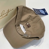 Nón MLB Ace New York Yankees Beige 3ACP6601N-50BGD