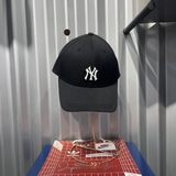Nón MLB Athleisure New York Yankees 3ACPA0133-50BKS