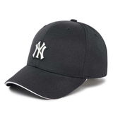 Nón MLB Athleisure New York Yankees 3ACPA0133-50BKS