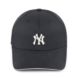 Nón MLB Athleisure New York Yankees 3ACPA0133-50BKS