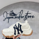Giày MLB Big Ball Chunky A New York Yankees 3ASHC101N-50BGL