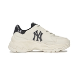 Giày MLB Big Ball Chunky Diamond New York Yankees 3ASHCDM2N-50BKS