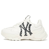 Giày MLB Big Ball Chunky Mono LT New York 3ASHCM01N - 50WHS