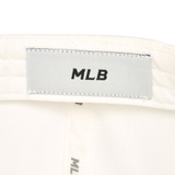 Nón MLB Structure Boston Red Sox Cream 3ACP0802N-43CRS