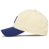 Nón MLB Boston Red Sox White Navy 3ACP3303N-43NYS