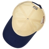 Nón MLB Boston Red Sox White Navy 3ACP3303N-43NYS
