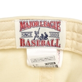 Nón MLB Boston Red Sox White Navy 3ACP3303N-43NYS