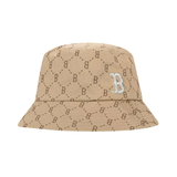 Nón MLB Bucket Hat Boston Red Sox 32CP38111-43B