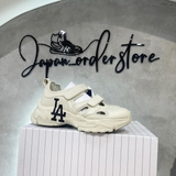 Giày MLB Chunky Mask Los Angeles Dogers 3ASDCH133-07CRS