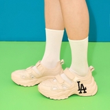 Giày MLB Big Ball Chunky Mask Los Angeles Dogers 3ASDCH133-07CRS