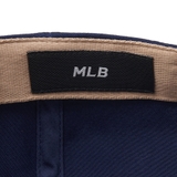 Nón MLB Culsive Navy New York Yankees 3ACPVL44N-50NYS