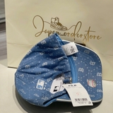 Nón MLB Denim Boston Red Sox Blue 3ACPMD13N-43SBL