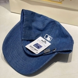 Nón MLB Denim New New York Yankees 3ACPD015N-50INS