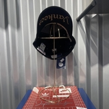 Nón MLB Diamond Stamp New York Yankees Gold 3ACP8501N-50GOS