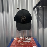 Nón MLB Diamond Stamp New York Yankees Gold 3ACP8501N-50GOS