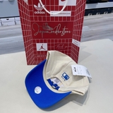 Nón MLB LA Dodgers 3ACP3303N-07CBS Mix Xanh Trắng