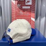 Nón MLB LA Dodgers 3ACP3303N-07CBS Mix Xanh Trắng