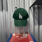 Nón MLB N-Cover LA Dodgers 3ACP6601N-07GNS