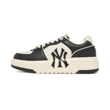 Giày MLB Liner Basic New York Yankees Black 3ASXCLB3N-50BKS