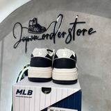 Giày MLB Liner Basic New York Yankees Black 3ASXCLB3N-50BKS