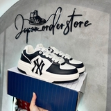 Giày MLB Liner Basic New York Yankees Black 3ASXCLB3N-50BKS