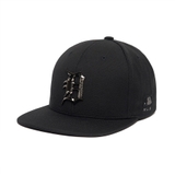 Nón MLB Metal Logo Snapback DETROIT TIGERS 3ACPS571N-46BKS