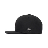 Nón MLB Metal Logo Snapback DETROIT TIGERS 3ACPS571N-46BKS