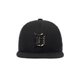 Nón MLB Metal Logo Snapback DETROIT TIGERS 3ACPS571N-46BKS