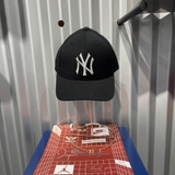 Nón MLB Metal Logo Structured New York Yankees 32CPIG111-50M