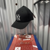 Nón MLB Metal Logo Structured New York Yankees 32CPIG111-50M