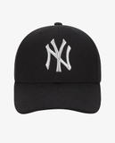 Nón MLB Metal Logo Structured New York Yankees 32CPIG111-50M
