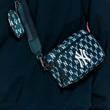 Túi MLB Mini Monogram Black NYK 3ACRS012N-50BKS