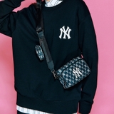 Túi MLB Mini Monogram Black NYK 3ACRS012N-50BKS