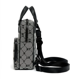 Balo Mini MLB Monogram Diamond NYK 3ABKS031N-50GRS