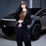 Nón MLB N-Cover NY Yankees Brown 3ACP6601N-50BRS