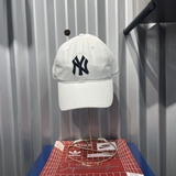 Nón MLB N-Cover NY Yankees 3ACP6601N-50WHS