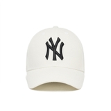 Nón MLB New Fit Structure New York Yankees 3ACP0802N-50WHS