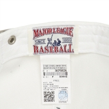 Nón MLB New Fit Structure New York Yankees 3ACP0802N-50WHS