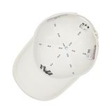 Nón MLB New Fit Structure New York Yankees 3ACP0802N-50WHS