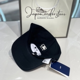 Nón MLB New York Yankees 3ACP9203N-50BKS (Logo Nhỏ Form Cứng)