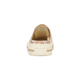 Giày MLB Playball Mule Dia Monogram Cream 3AMUM212N-50BGD