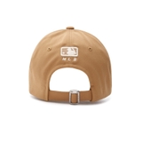 Nón MLB Premium Baseball Logo C Camel | 3ACP9203N-45CAS