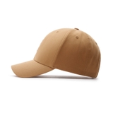 Nón MLB Premium Baseball Logo C Camel | 3ACP9203N-45CAS