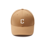 Nón MLB Premium Baseball Logo C Camel | 3ACP9203N-45CAS