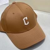 Nón MLB Premium Baseball Logo C Camel | 3ACP9203N-45CAS