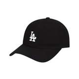 Nón MLB Rookie Ball Cap LA Dodgers 3ACP7701N-07BKS